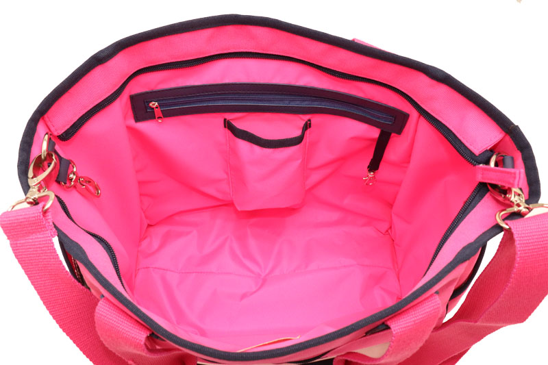 Mummy bag