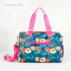 Mummy bag
