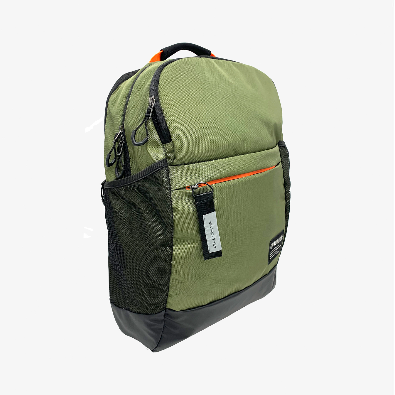 sport backpack olive1