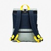 Foldable Backpack Gray