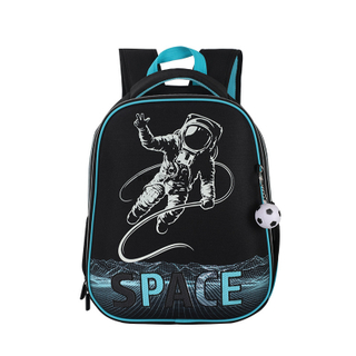 students backpack