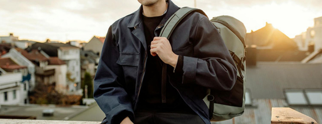 WHERE YOU LEAD I WILL FOLLOW