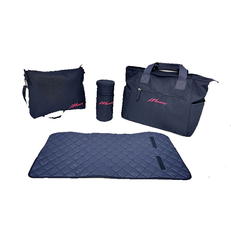 Mummy bag