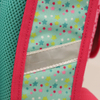 Ergonomic EVA School Backpack for Kids