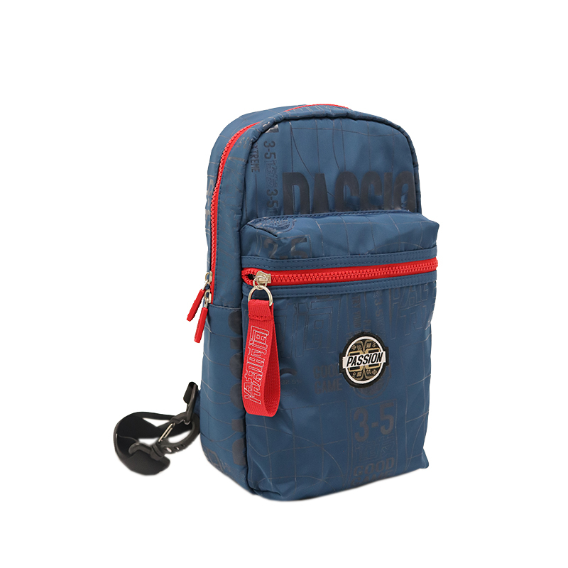 Crossbody bag daily use 