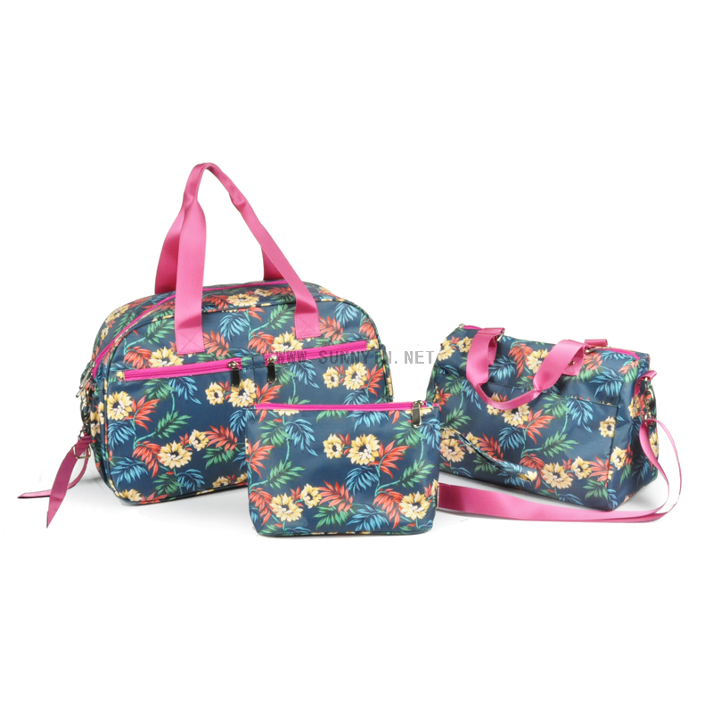 Mummy bag