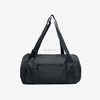 Convertible Duffel Bag Black