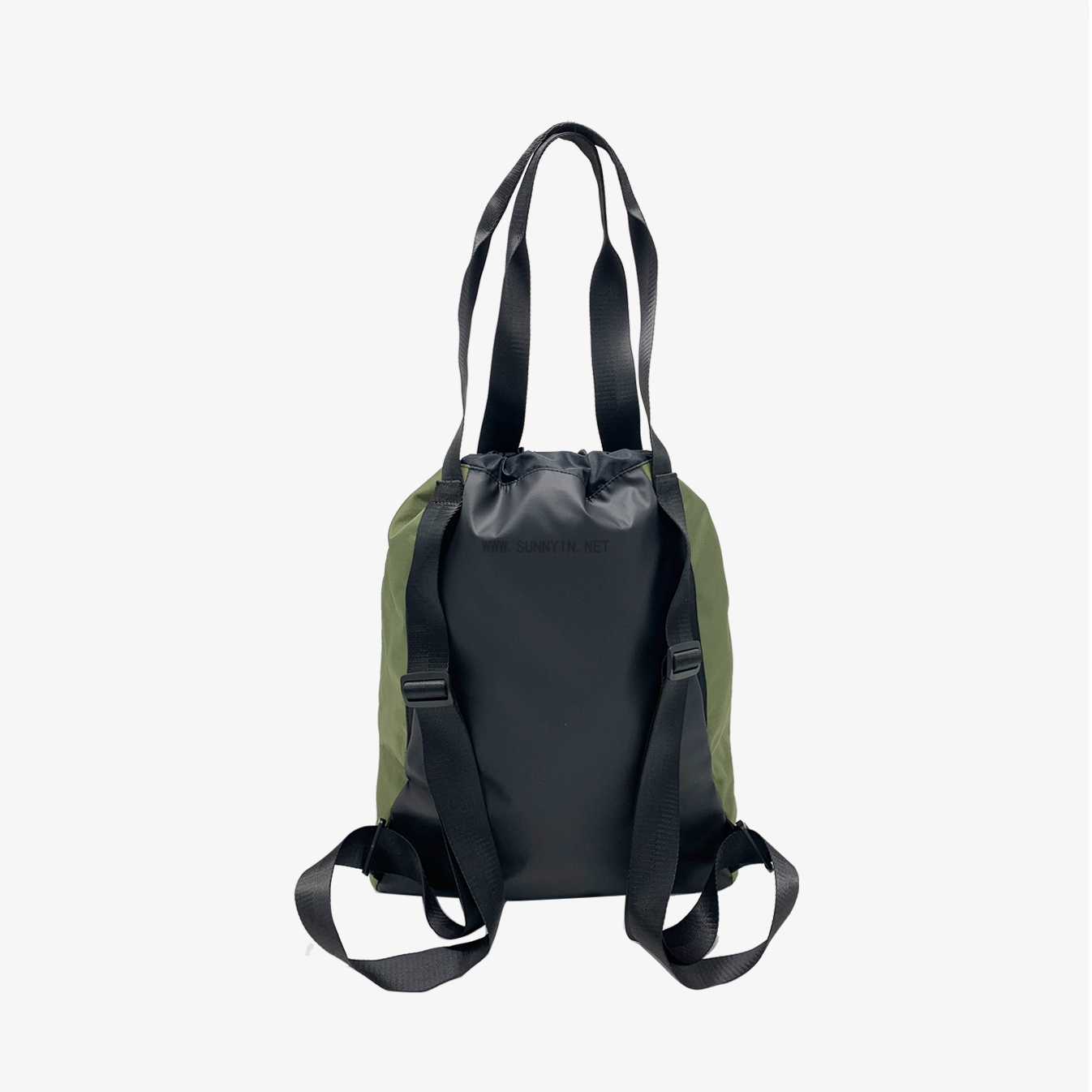 Gym Sack Olive
