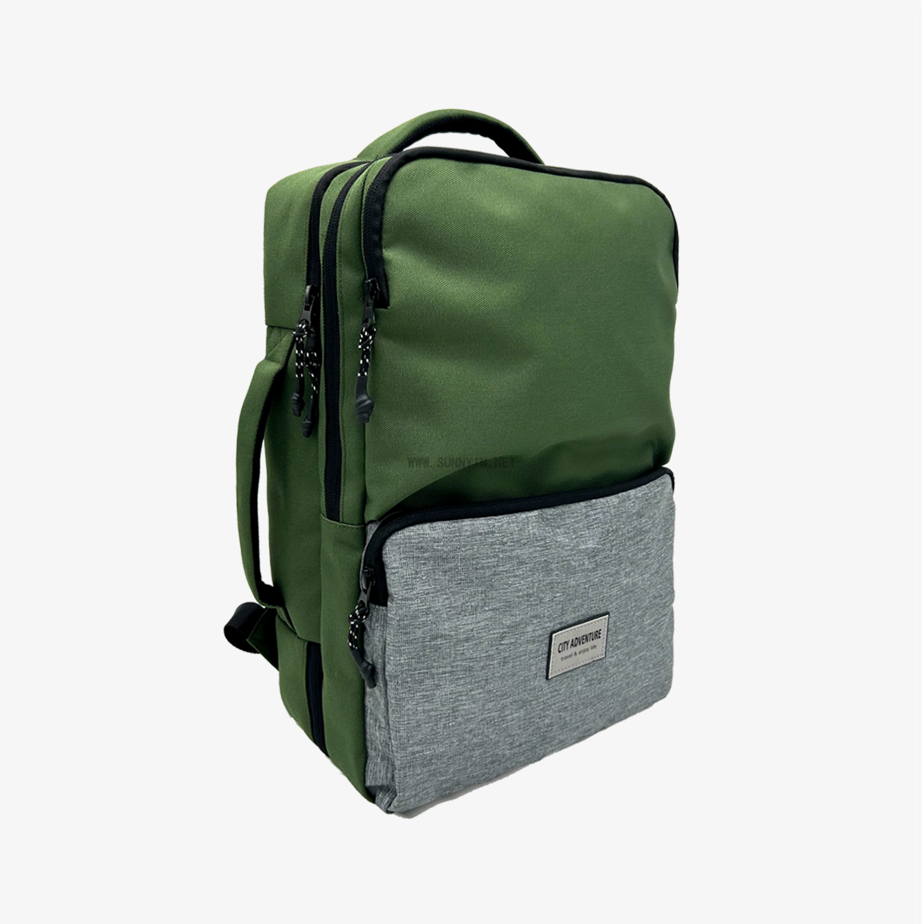 Travel Pack
