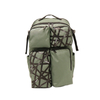 Travel Backpack with organized pockets