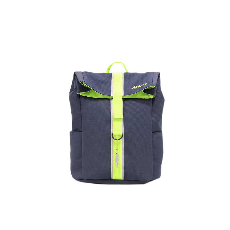  Polyester backpack waterproof with large volume