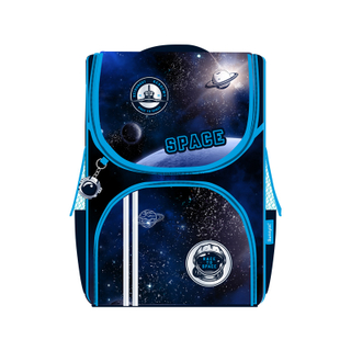 Ergonomic EVA School Backpack for Kids