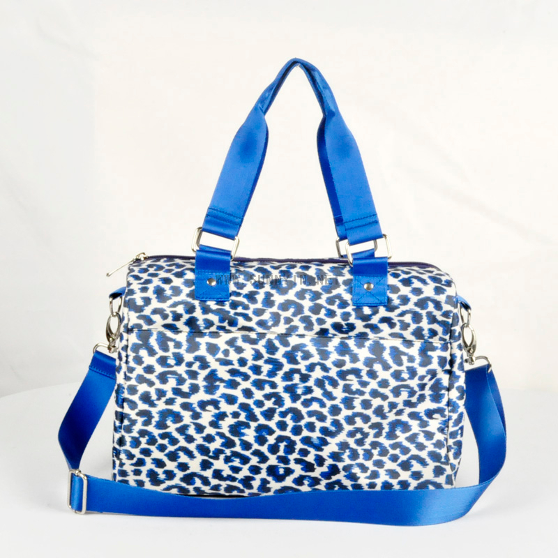 Mummy bag