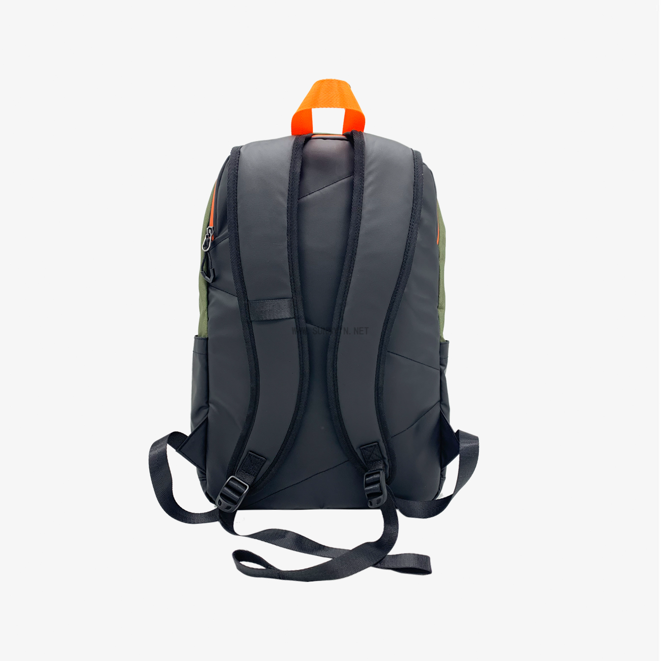 sport backpack olive