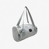 Convertible Duffel Bag Gray