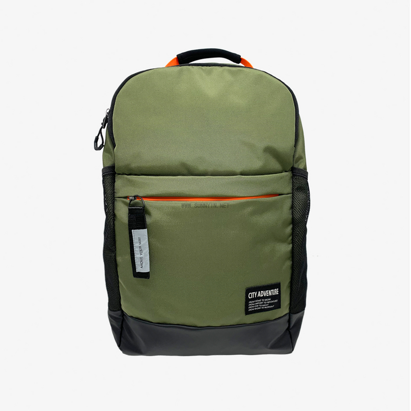 sport backpack olive1