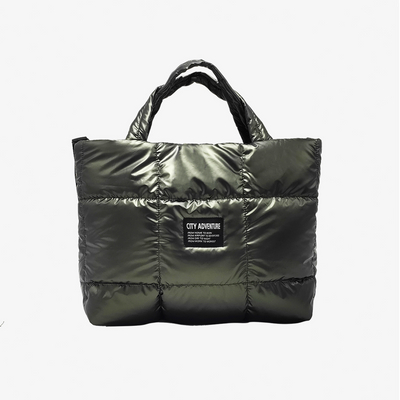 Gym Duffer Bag