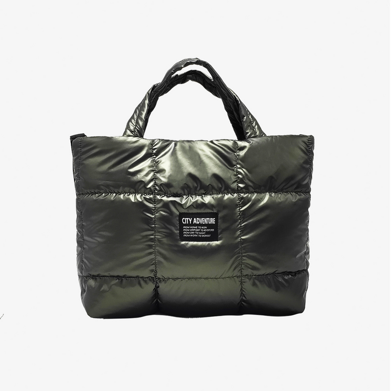 Gym Duffer Bag