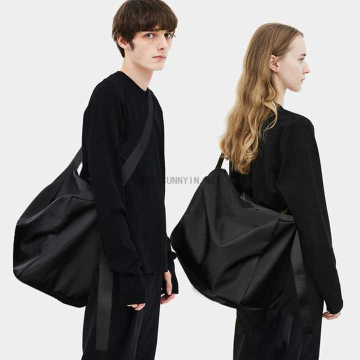 Sports Duffel Bag