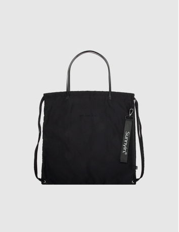 Gym bag