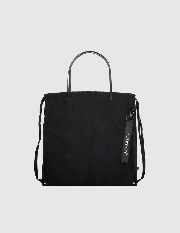 Gym bag