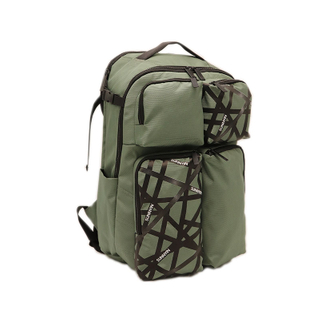 Hiking Backpack with Organized Pockets for Outdoor Use