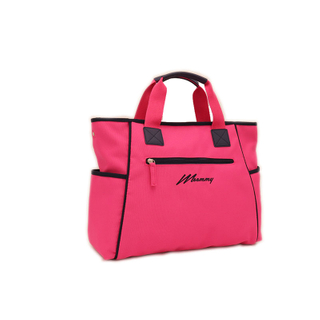 Mummy bag