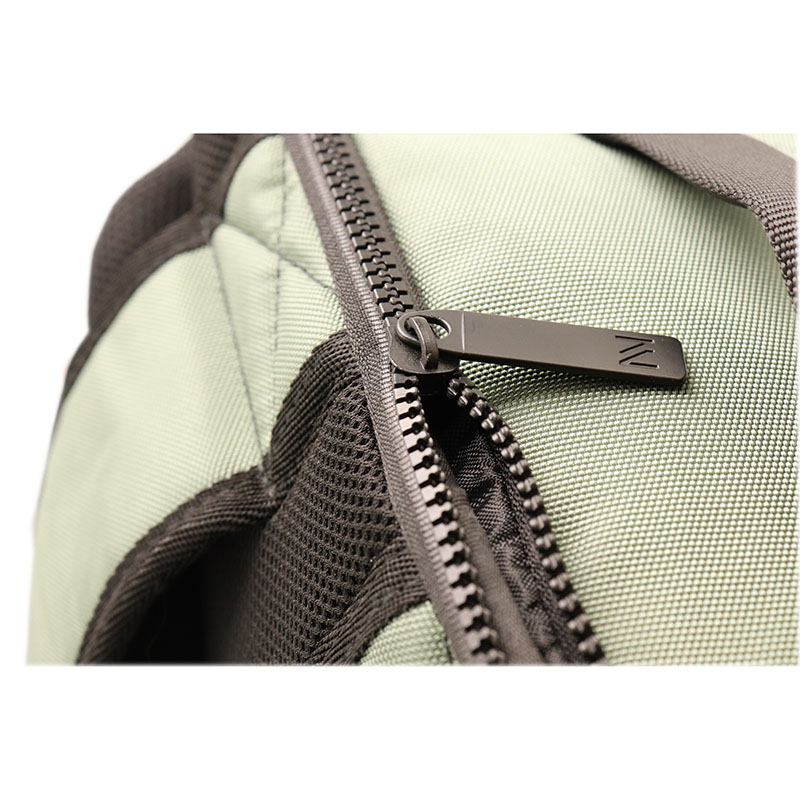 Travel Backpack with organized pockets