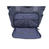 Mummy bag