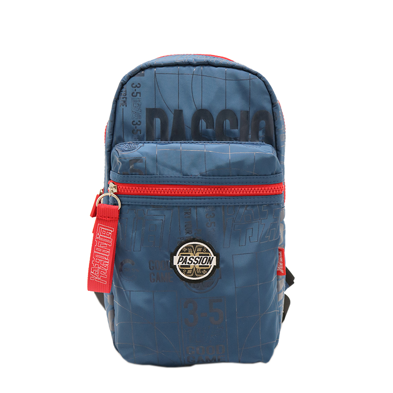 Crossbody bag daily use 