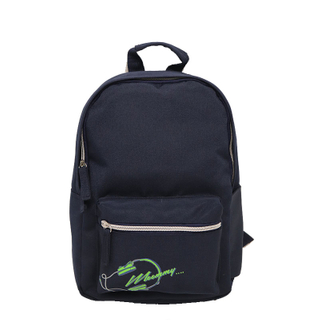  Polyester backpack waterproof with large volume