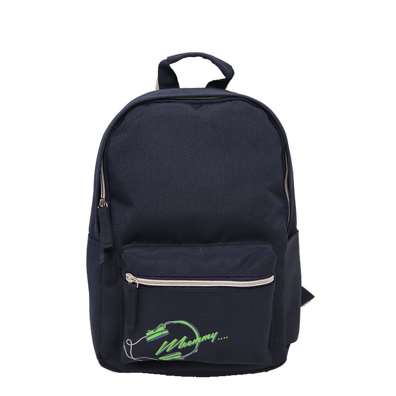  Polyester backpack waterproof with large volume