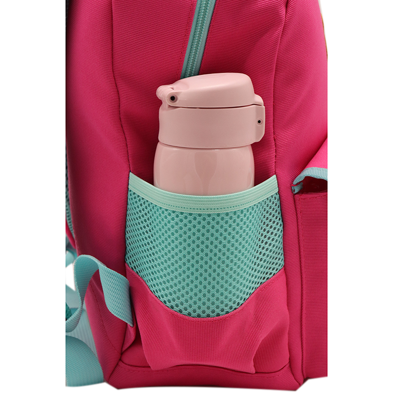  Polyester backpack waterproof with large volume