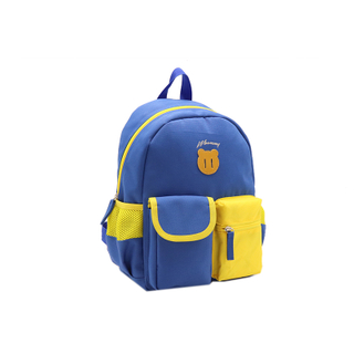  Polyester backpack waterproof with large volume