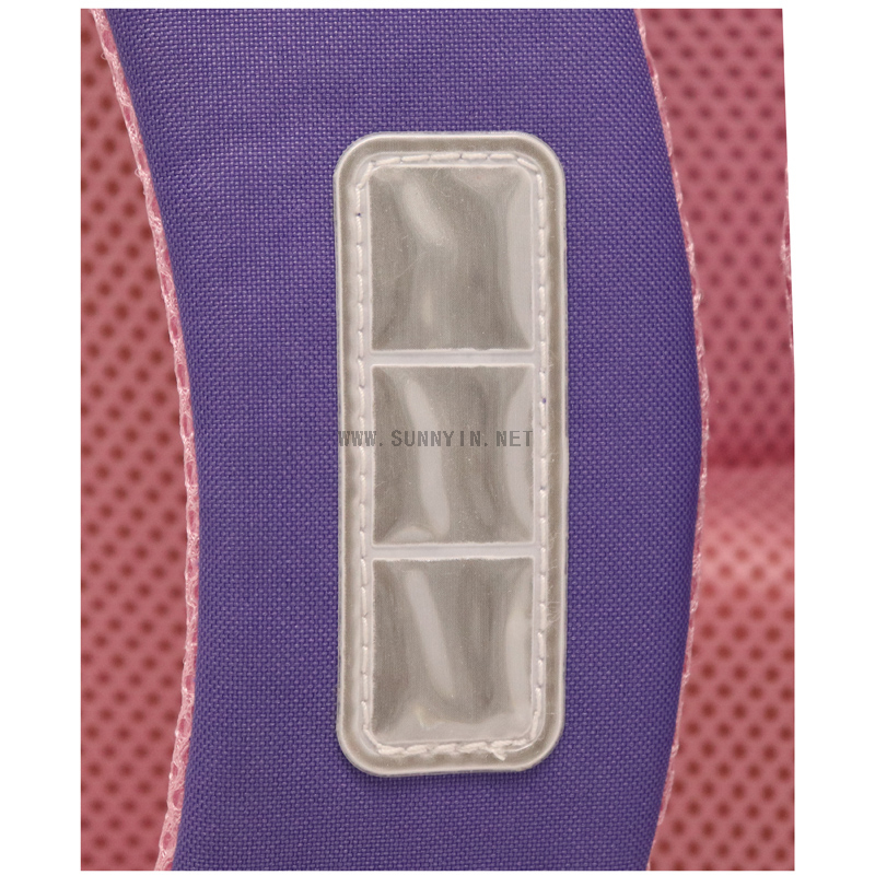 Ergonomic School Backpack for Kids