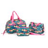 Mummy bag