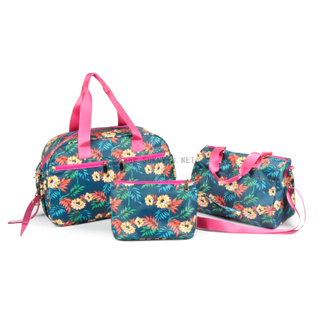 Mummy bag