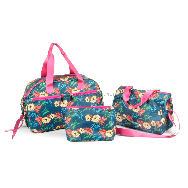 Mummy bag
