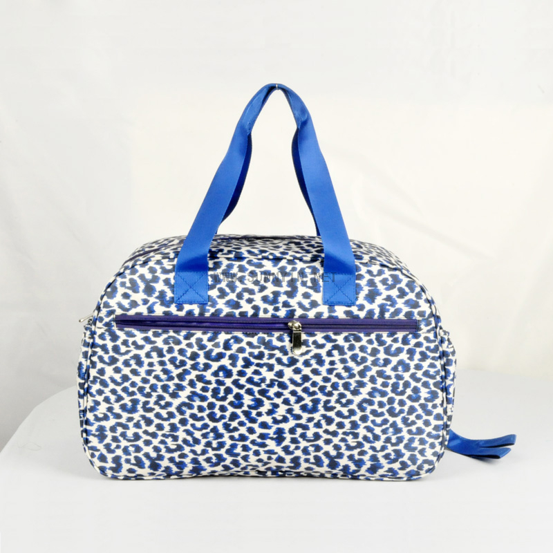 Mummy bag
