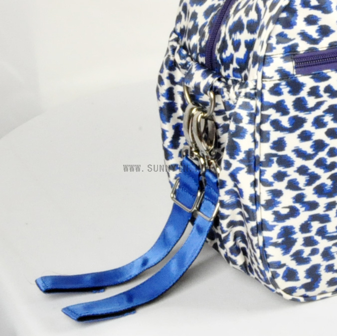 Mummy bag