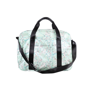 Mummy bag
