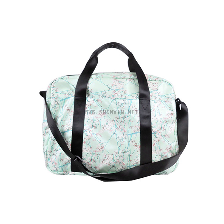 Mummy bag