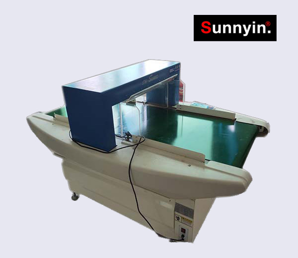 Quality Assurance Machine