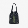 Gym sack black