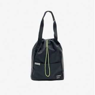 Gym sack black