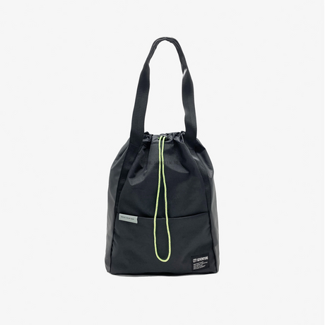 Gym sack black