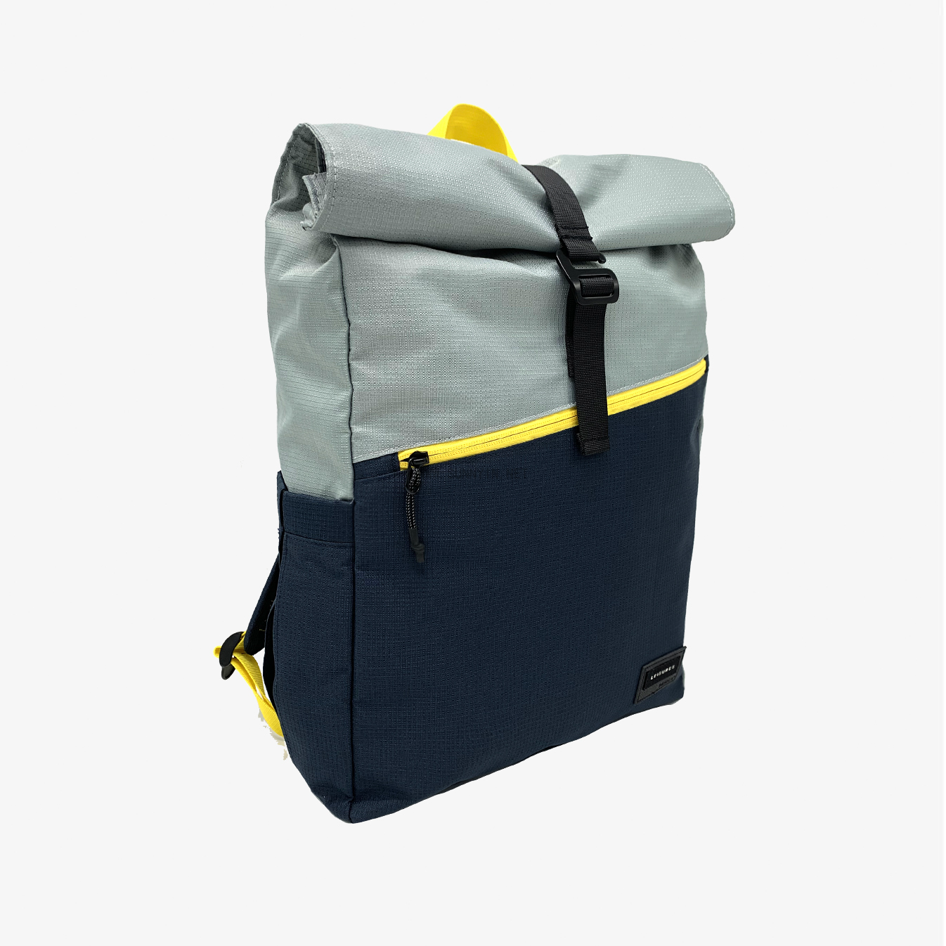 Foldable Backpack Gray