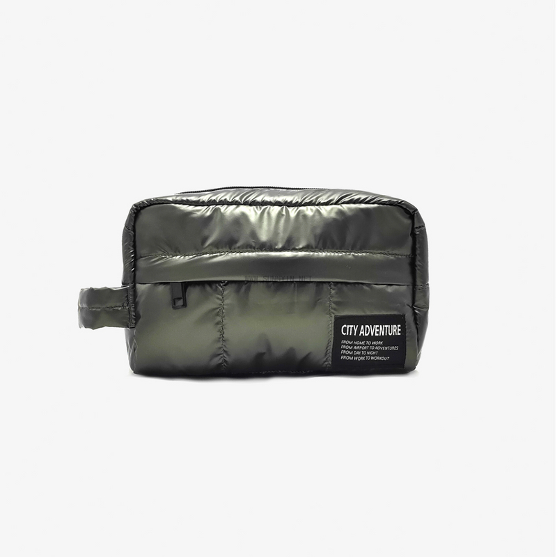 Makeup Bag