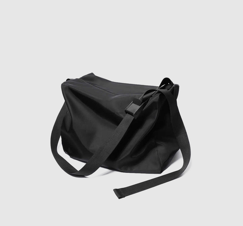 Sports Duffel Bag