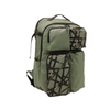 Travel Backpack with organized pockets